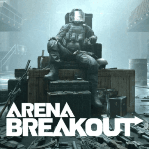 Arena Breakout logo