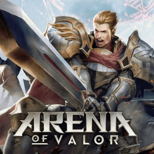 ARENA OF VALOR logo