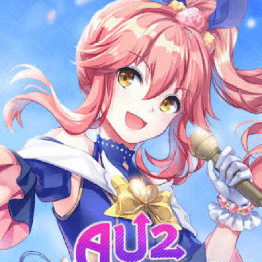 AU2 MOBILE logo
