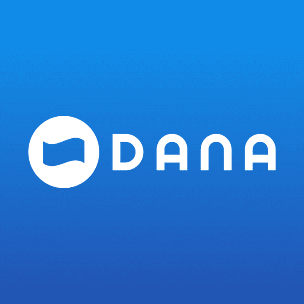 DANA logo