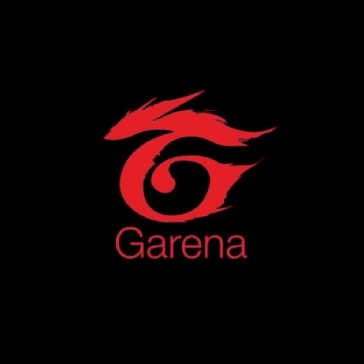 GARENA logo