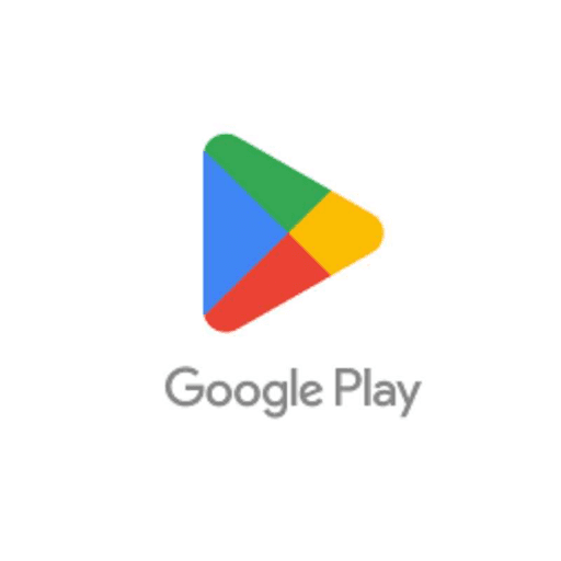 GOOGLE PLAY INDONESIA logo
