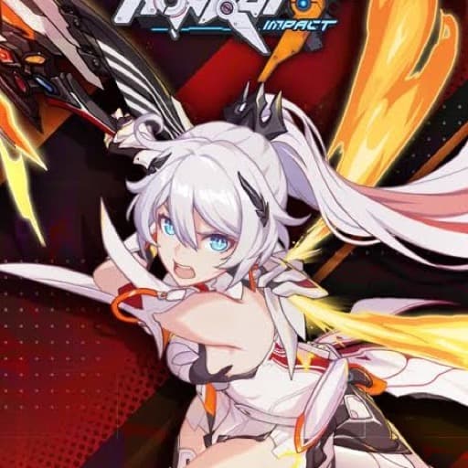 Honkai Impact 3 logo