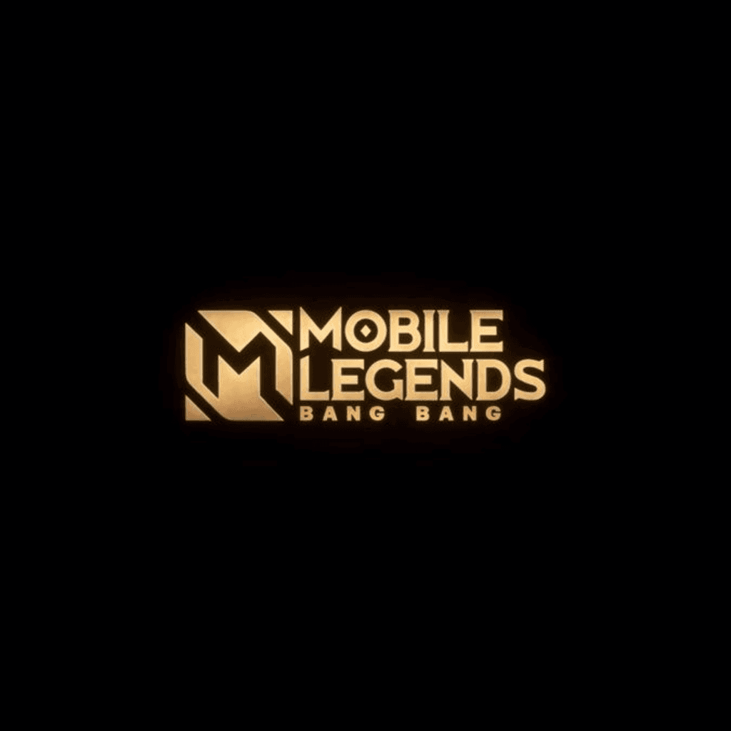 MOBILE LEGENDS logo