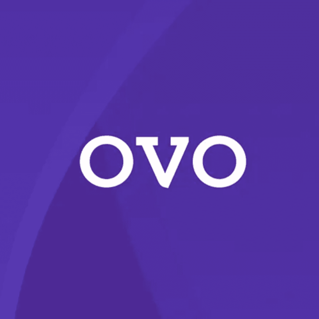 OVO logo