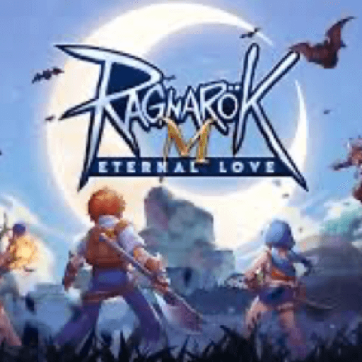Ragnarok M: Eternal Love logo