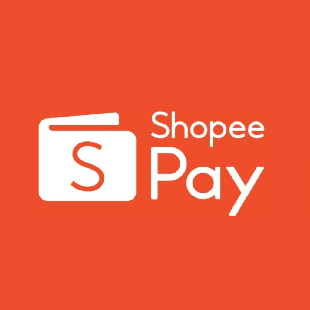 SHOPEE PAY logo