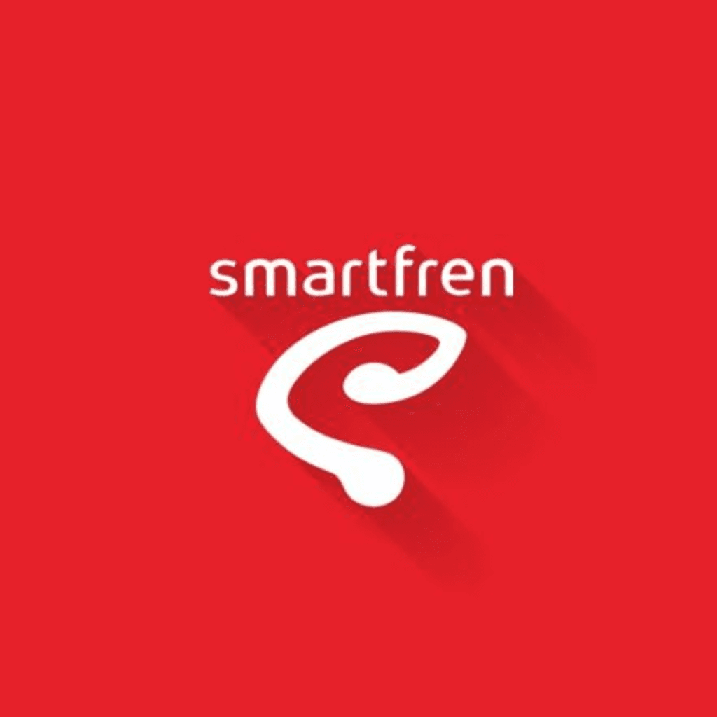 SMARTFREN logo