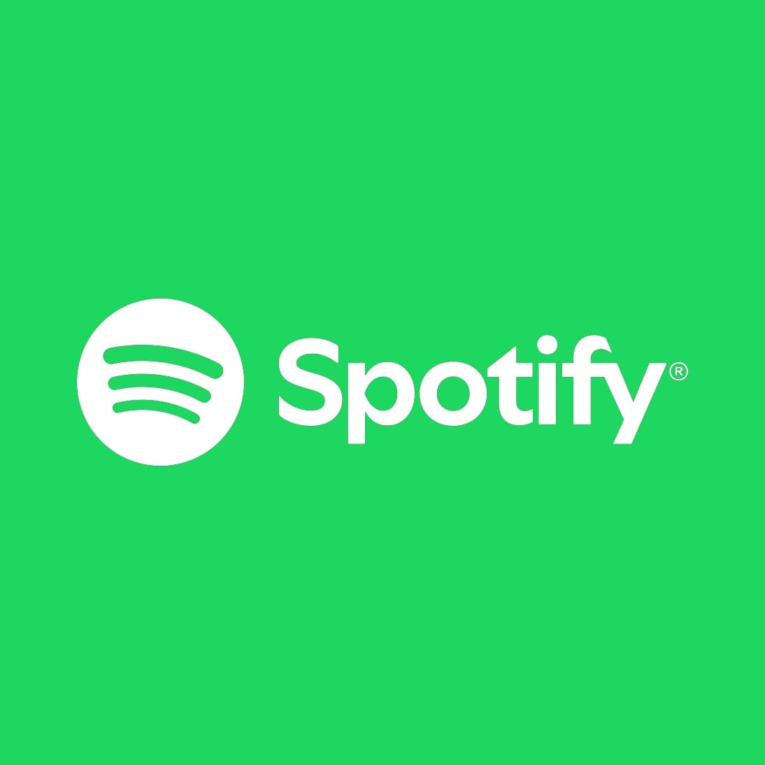 SPOTIFY logo