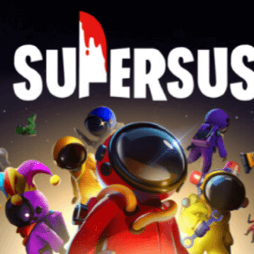 Super Sus logo