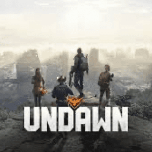 Undawn logo