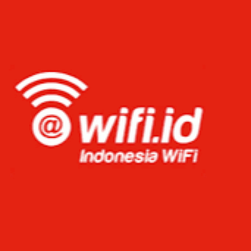 WIFI ID logo