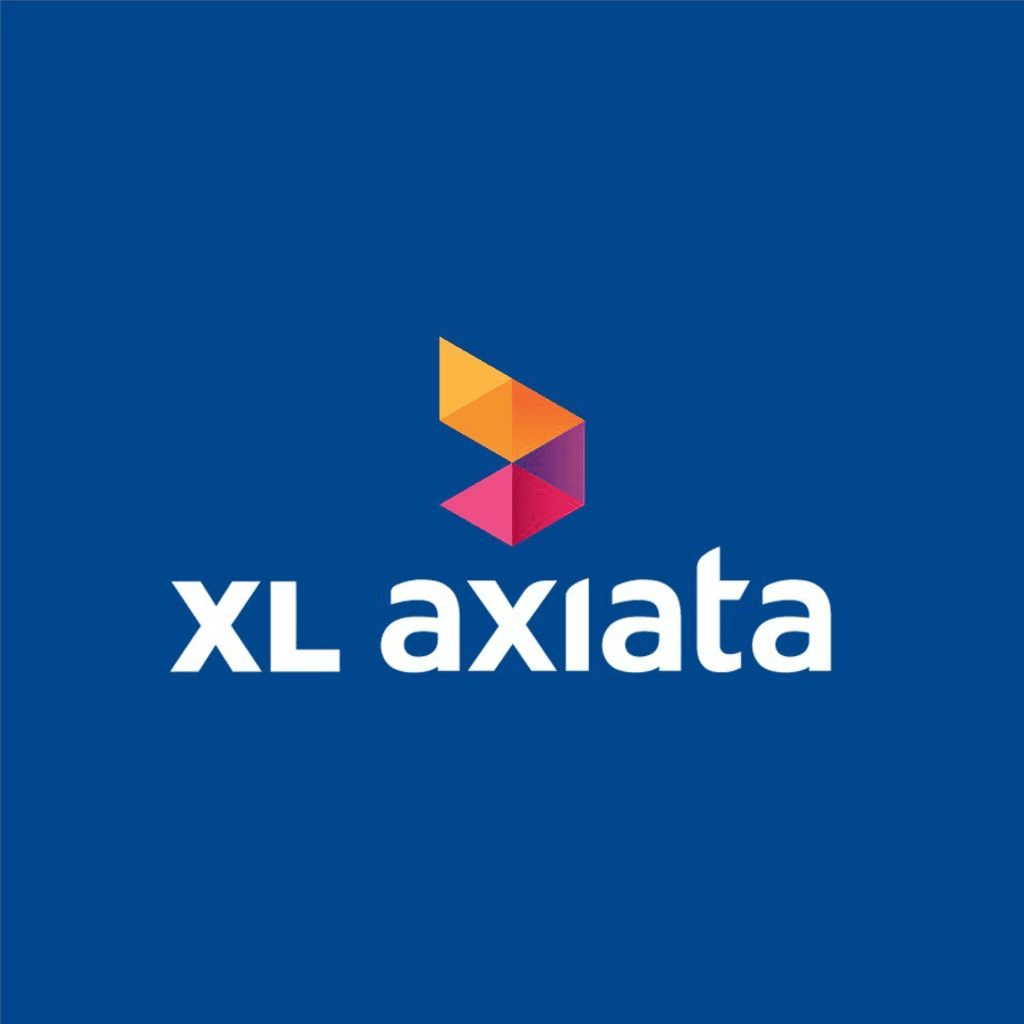 XL logo
