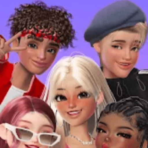 Zepeto logo